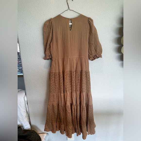 &merci dress - Picture 3 of 3